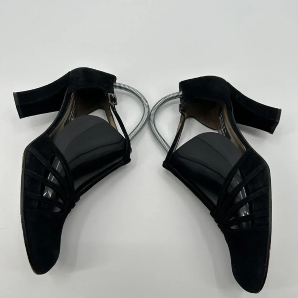 N/A elegant black